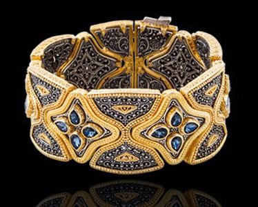 راهنمای انتخاب سایز دستبند