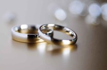 هر آنچه شما باید در مورد طلا و حلقه ازدواج بدانید